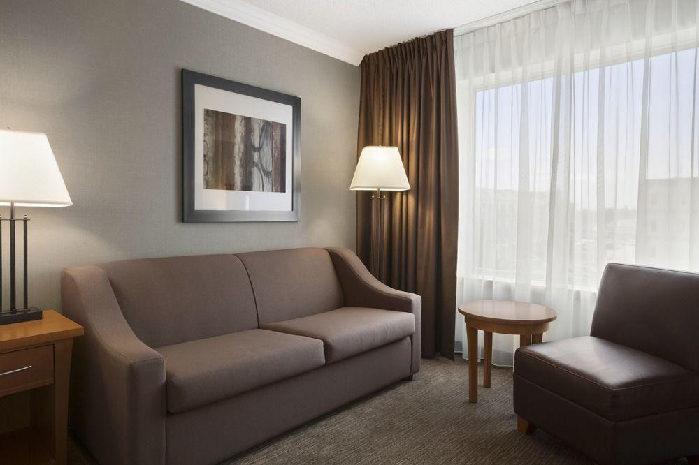 The Atlas° Hotel Риджайна Экстерьер фото