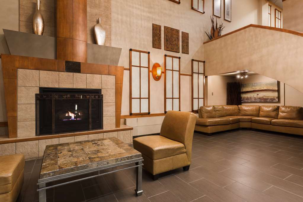 The Atlas° Hotel Риджайна Интерьер фото